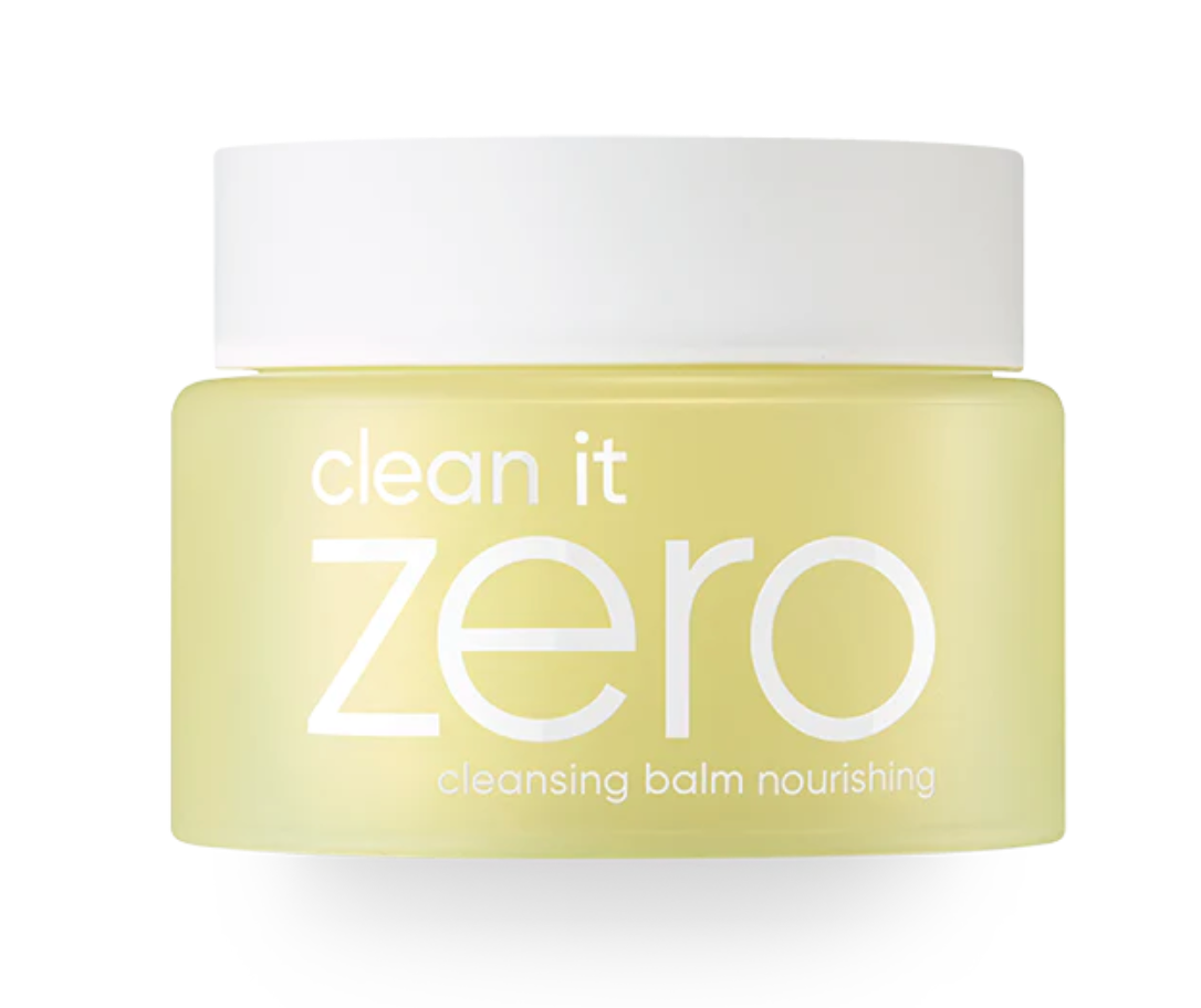 Banila co Clean it Zero Cleansing Balm Nourishing