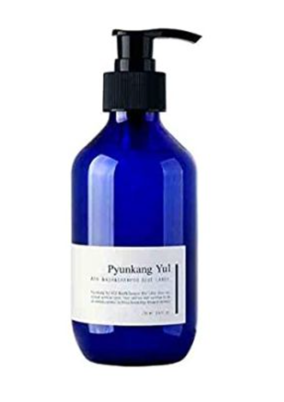 Pyunkang Yul ATO Wash & Shampoo Blue Label