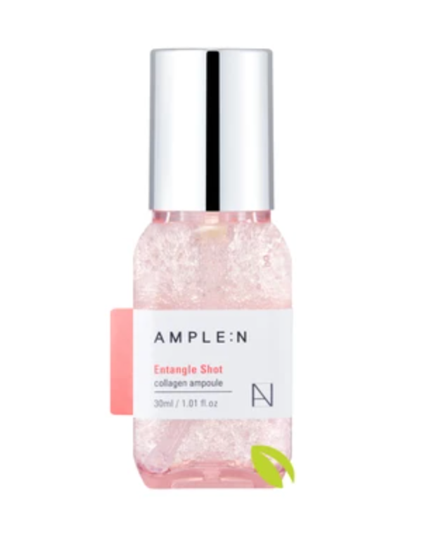 Ample:N Entangle Shot Collagen Ampoule