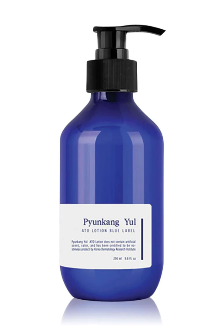 Pyunkang Yul ATO Lotion Blue Label