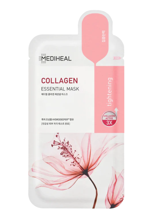 [Mediheal] Collagen Impact Essential Mask ex 1ea