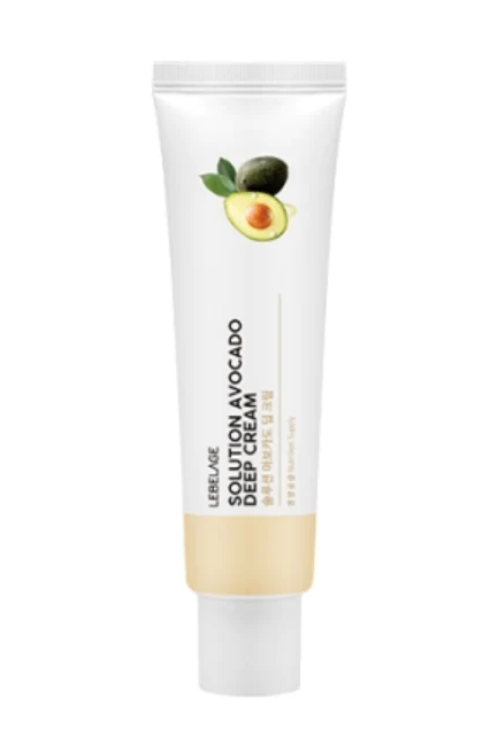 Lebelage Solution Avocado Deep Cream