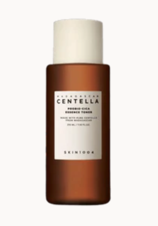 Skin1004 Madagascar Centella Probio-Cica Essence Toner