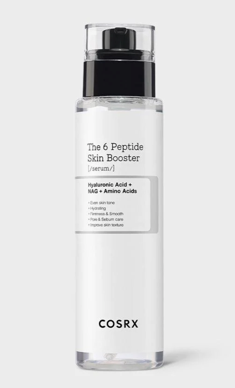 Cosrx The 6 Peptide Skin Booster Serum