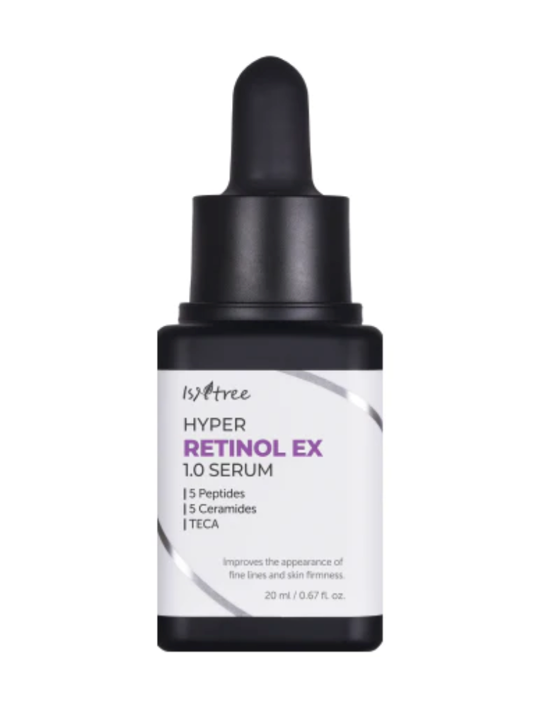 Isntree Hyper Retinol EX 1.0 Serum