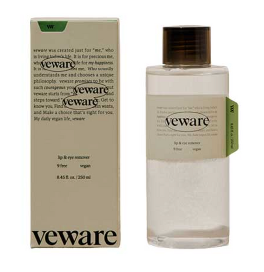 Veware Lip & Eye Remover