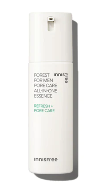 Innisfree Forest For Men Pore Care All-In-One Essence