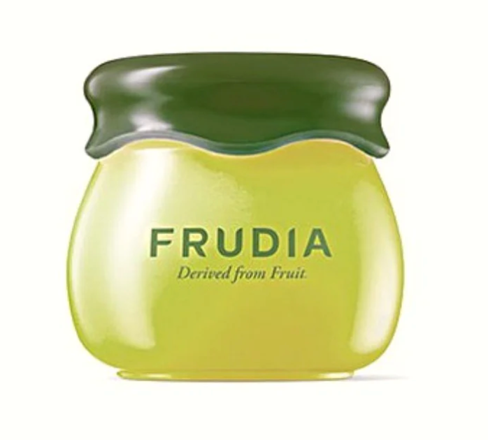 Frudia Avocado Cica Relief Lip Balm