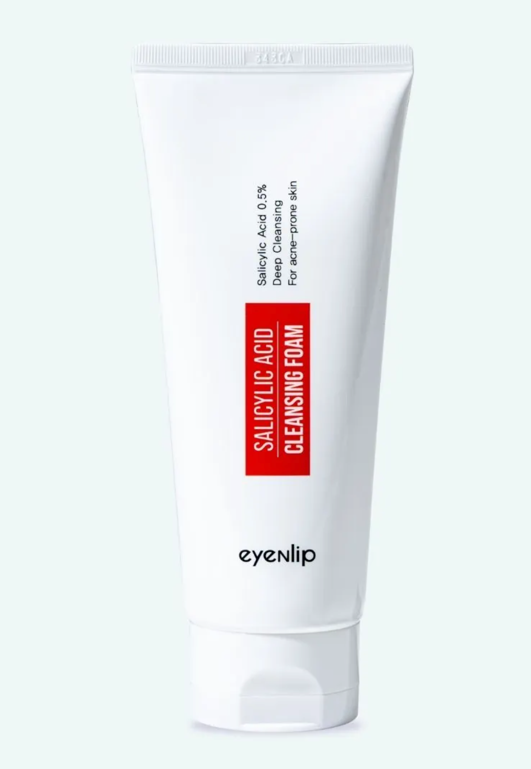 Eyenlip Salicylic Acid Cleansing Foam