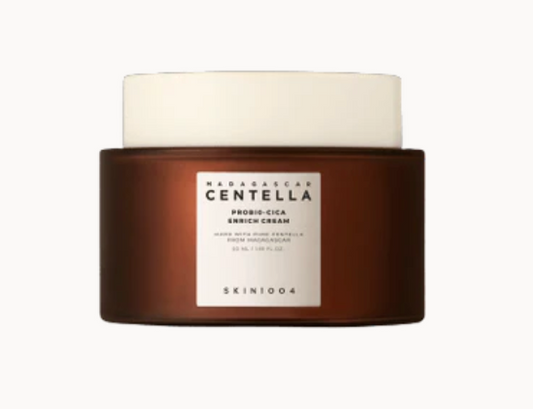 Skin1004 Madagascar Centella Probio-Cica Enrich Cream