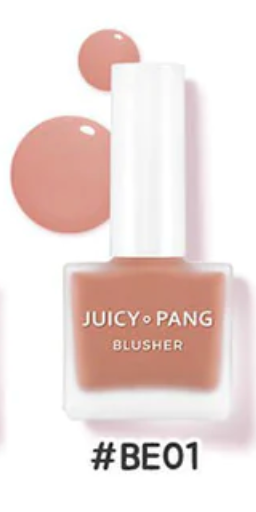 Apieu Juicy Pang Blusher