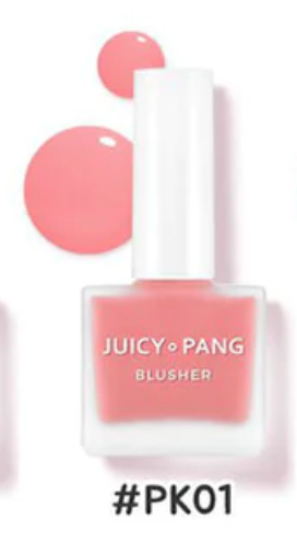 Apieu Juicy Pang Blusher