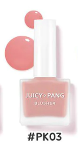 Apieu Juicy Pang Blusher