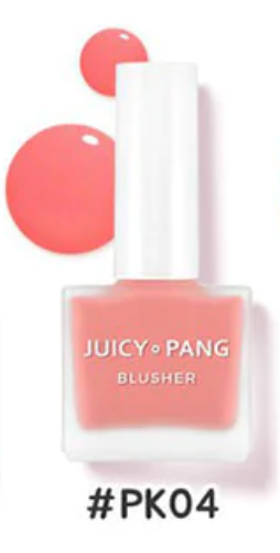 Apieu Juicy Pang Blusher