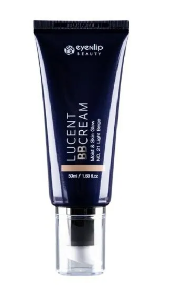 Eyenlip Lucent BB Cream Moist & Skin Glow