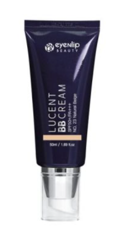 Eyenlip Lucent BB Cream Moist & Skin Glow