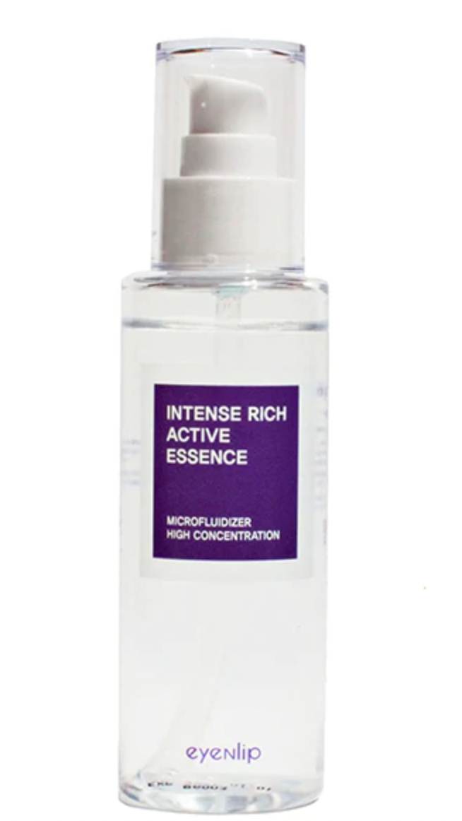 Eyenlip Intense Rich Active Essence