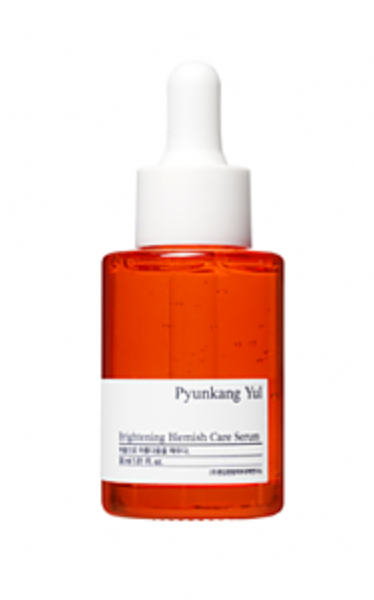 Pyunkang Yul Brightening Blemish Care Serum