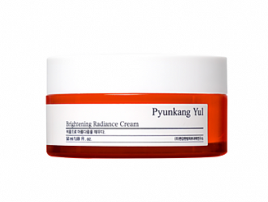 Pyunkang Yul Brightening Radiance C Cream