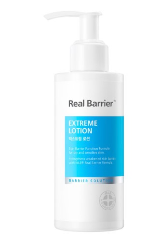 Real Barrier Extreme Lotion