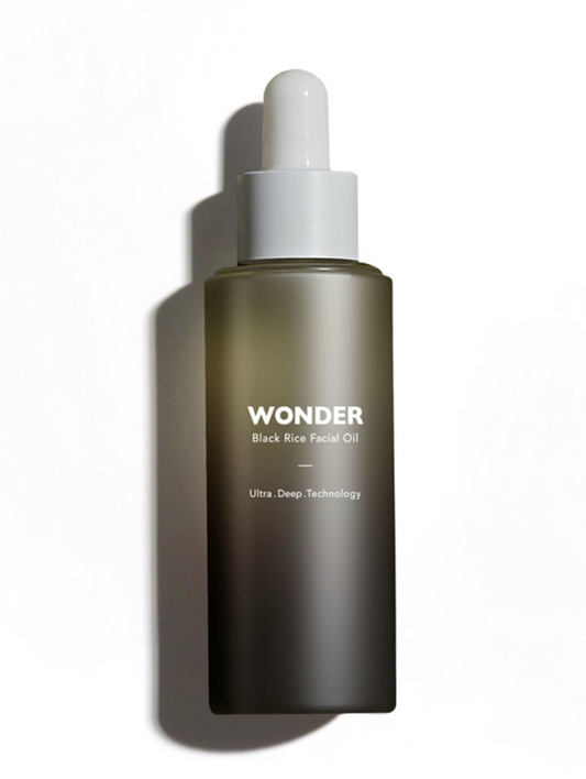 HaruHaru Wonder Black Rice Facial Oil