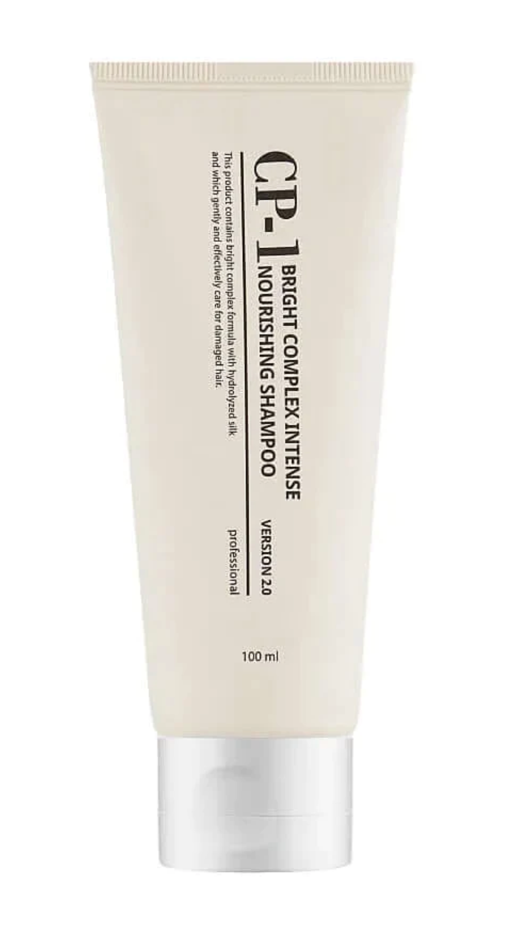 CP-1 Bright Complex Intense Nourishing Shampoo