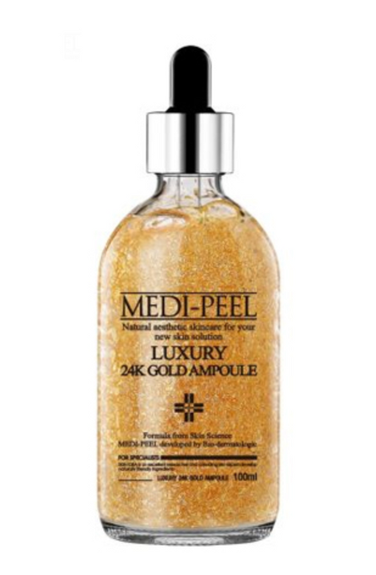 Medi-Peel Luxury 24K Gold Ampoule