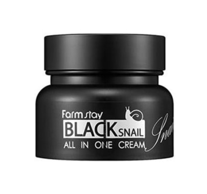 Farmstay Black Snail All In One Cream