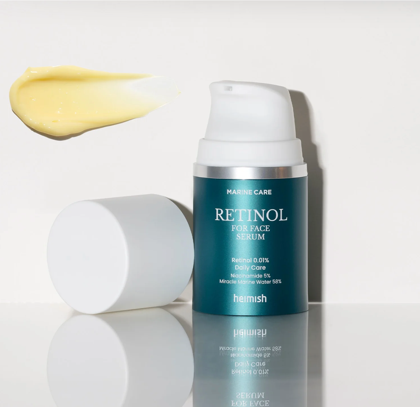 Heimish Marine Care Retinol For Face Serum