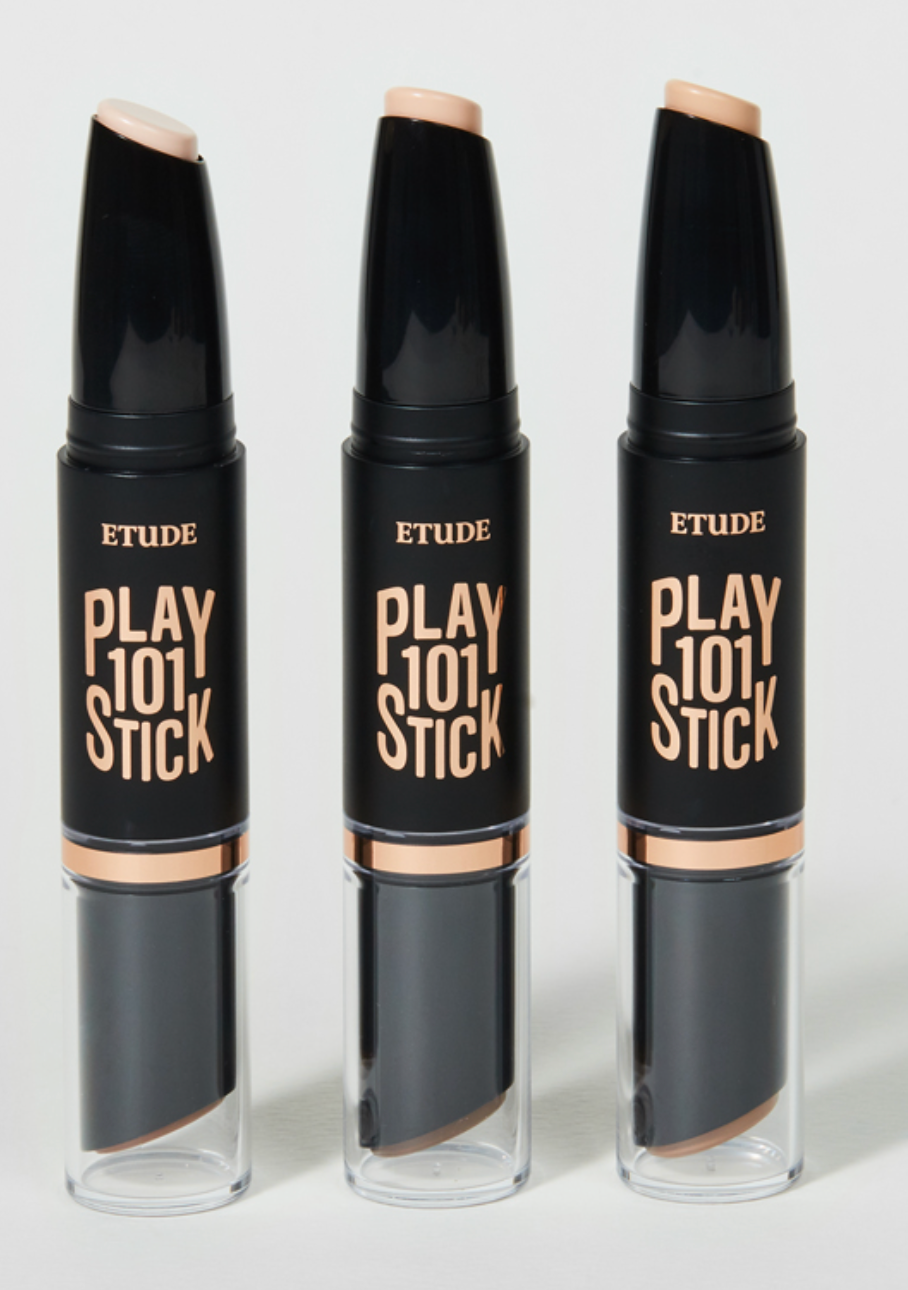 Etude Contour Duo Play 101 Stick