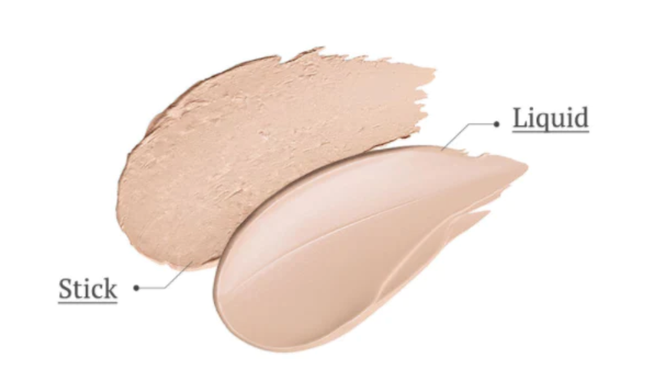 Thim Beauty Skin Cover Concealer Duo