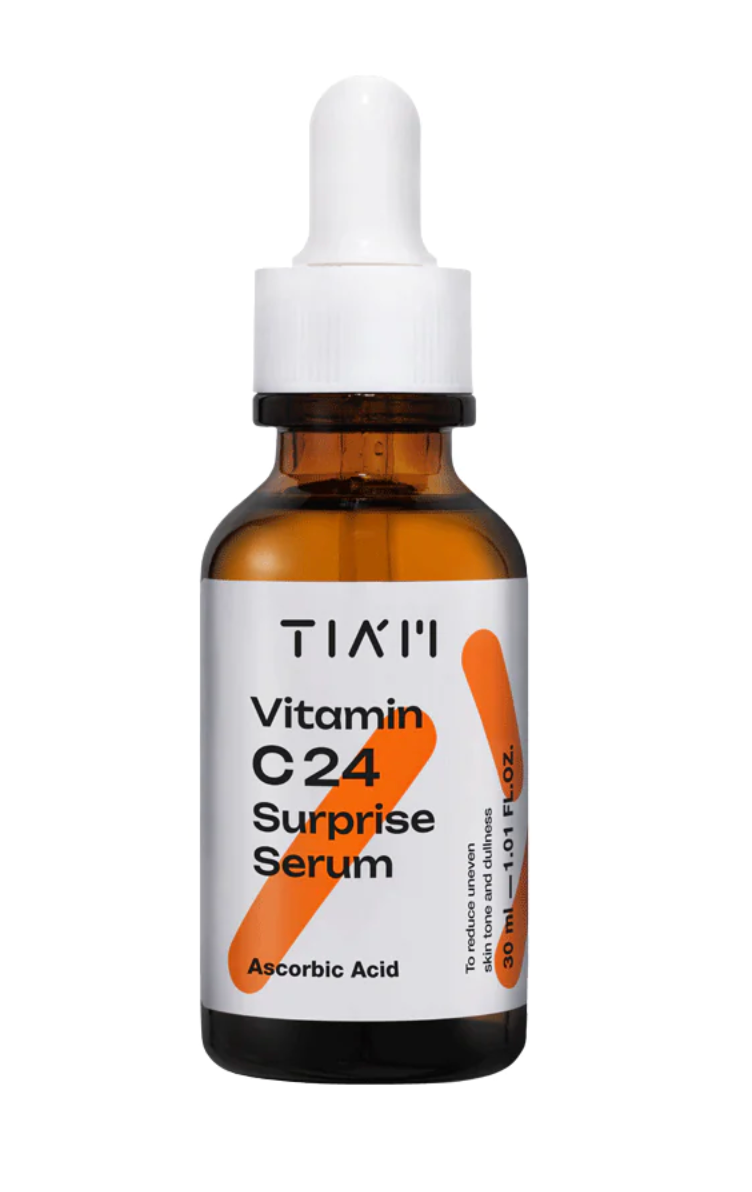 Tia’m Vitamin C 24 Surprise serum