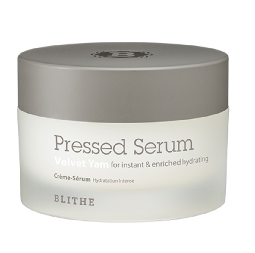 Blithe Pressed Serum Velvet Yam