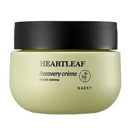 Naexy Heartleaf Reocery Cream