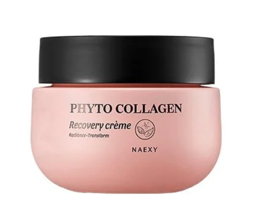 Naexy Phyto Collagen Recovery Cream