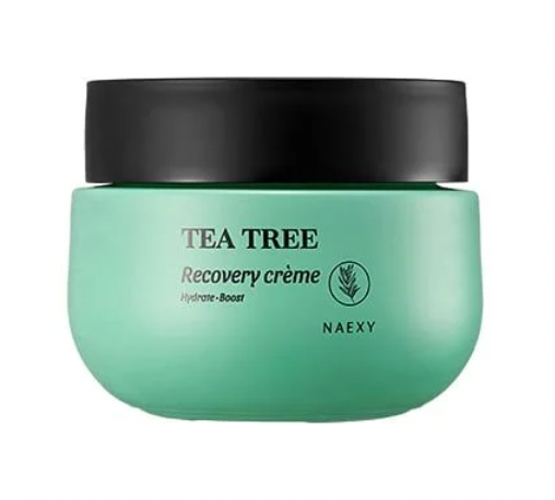 Naexy Tea Tree Recovery Cream