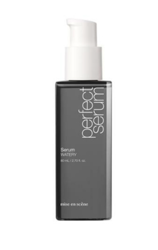 mise en scene Perfect Watery Serum 80ml