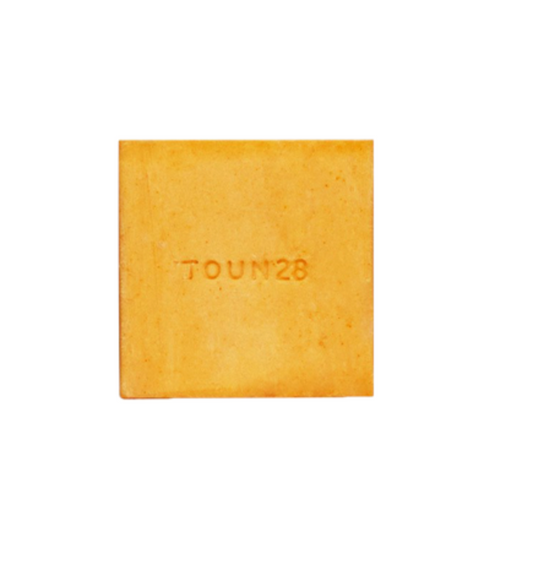 Toun 28 Vitamin Oil + Linseed Oil Cleansing Soap