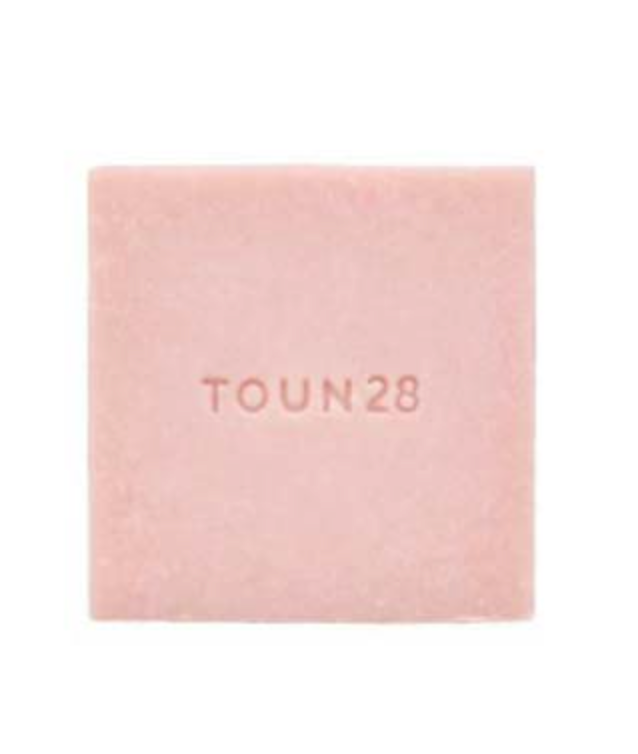 Toun28 Calamine + Sodium Hyaluronate Cleansing Soap