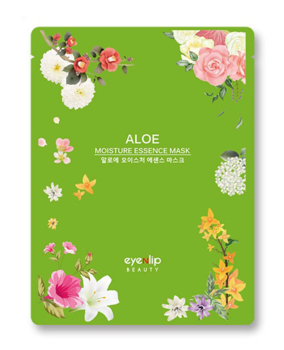 Eyenlip aloe moisture essens sheet mask