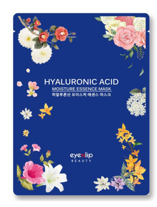 Eyenlip hyaluron moisture essens sheet mask