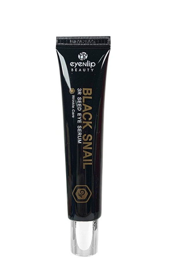 Eyenlip Black Snail 3R Seed Eye Serum