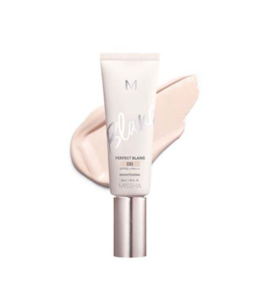 Missja Perfect Blanc BB Spf 50+/PA+++