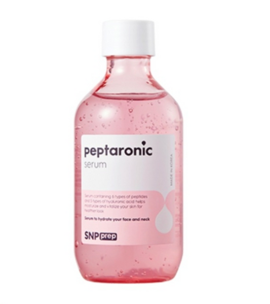 SNP Prep Peptaronic Toner