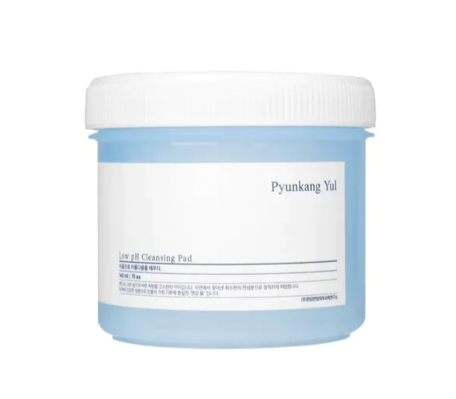 Pyunkang Yul Low pH Cleansing Pad