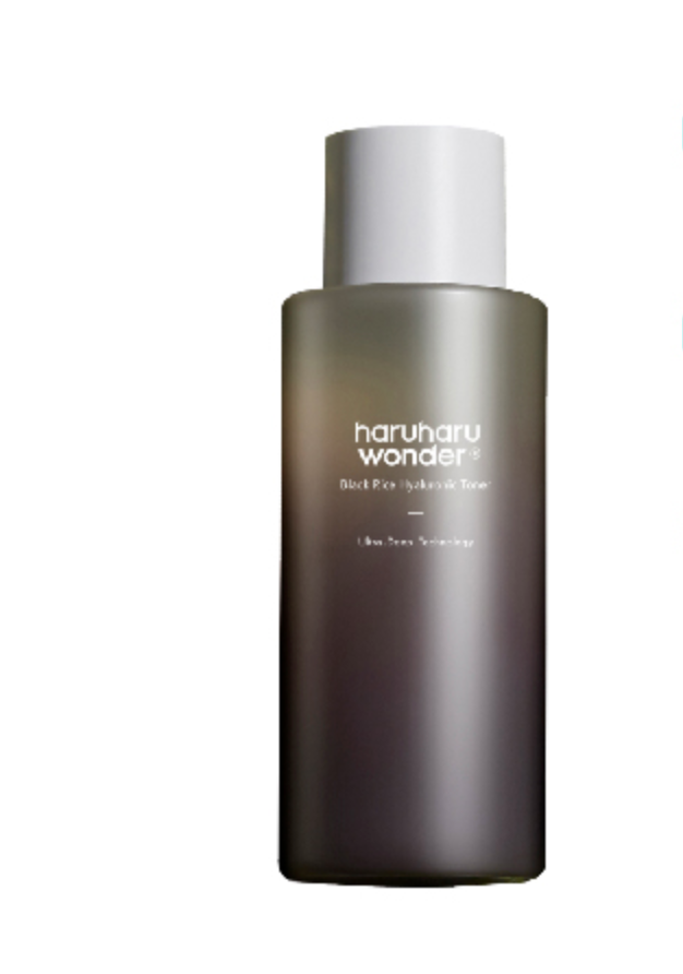 HaruHaru Wonder Black Rice Hyaluronic Toner