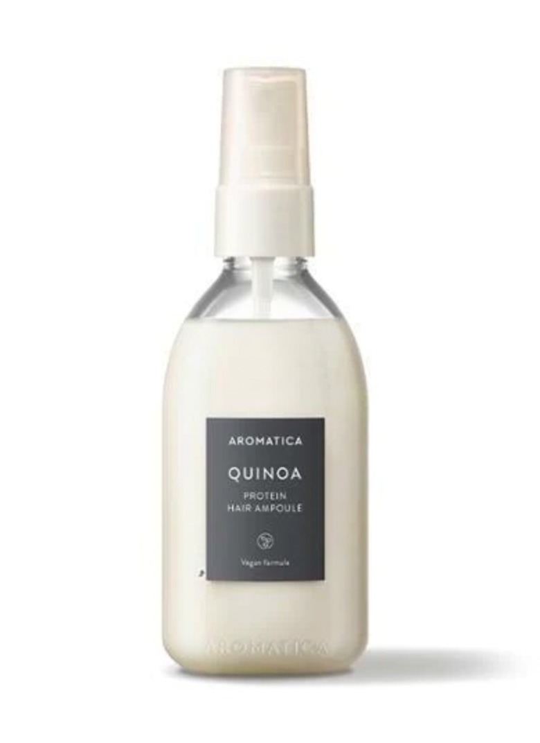 Aromatica Quinoa Protein Hair Ampoule