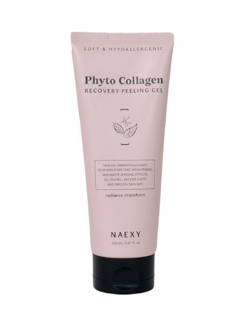 Naexy Phyto Collagen Recovery Peeling Gel