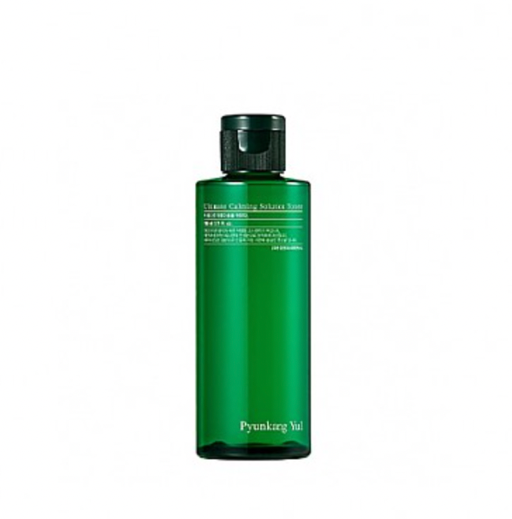 Pyunkang Yul Ultimate Calming Solution Toner