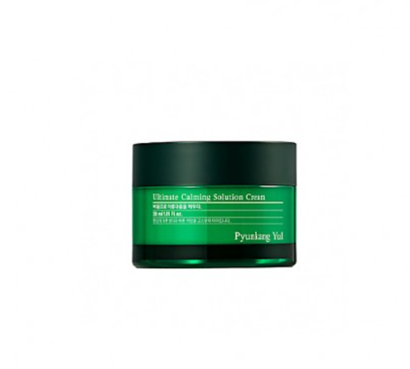 Pyunkang Yul Ultimate Calming Solution Cream